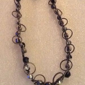 Anat chocker necklace